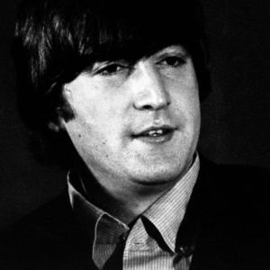 John Lennon in an interview