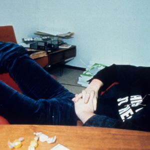 John Lennon in 1970
