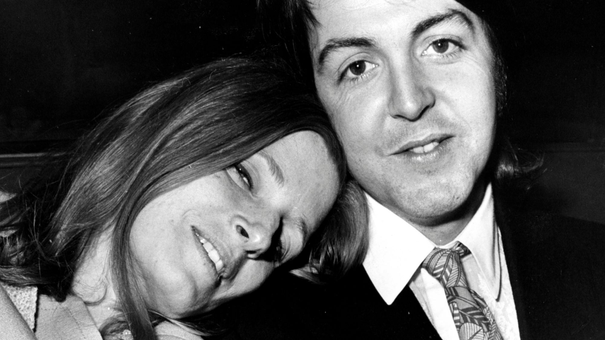 The Iconic Paul McCartney Album That Never Would Have Been Made if It Weren’t for His Wife, Linda