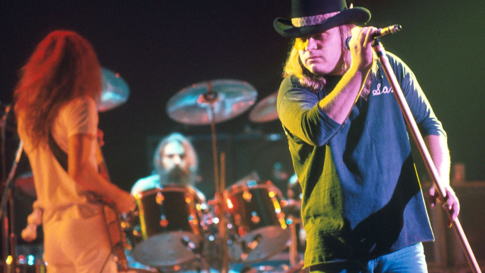 This Lynyrd Skynyrd Track Has Darker Origins Than You’d Guess From the Title