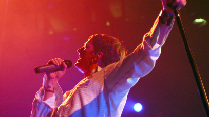3 Nostalgic Rock Songs You Didn’t Realize You Knew Until the Chorus Hit