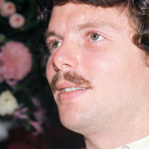 Scott McKenzie performing