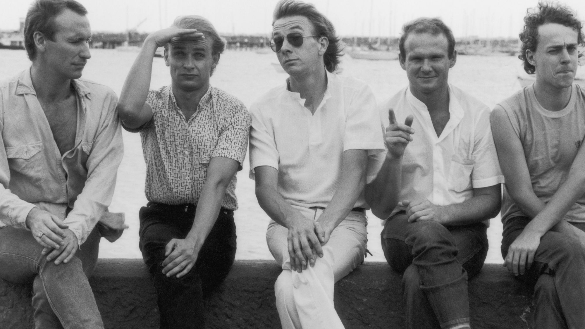 The 1981 Pop Rock Hit That Resulted in a Lawsuit Over a Children’s Song Nearly 30 Years After It Was Released