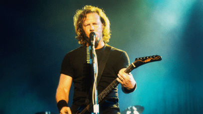 The Most Beautiful Songs Written by Rock’s Loudest Bands
