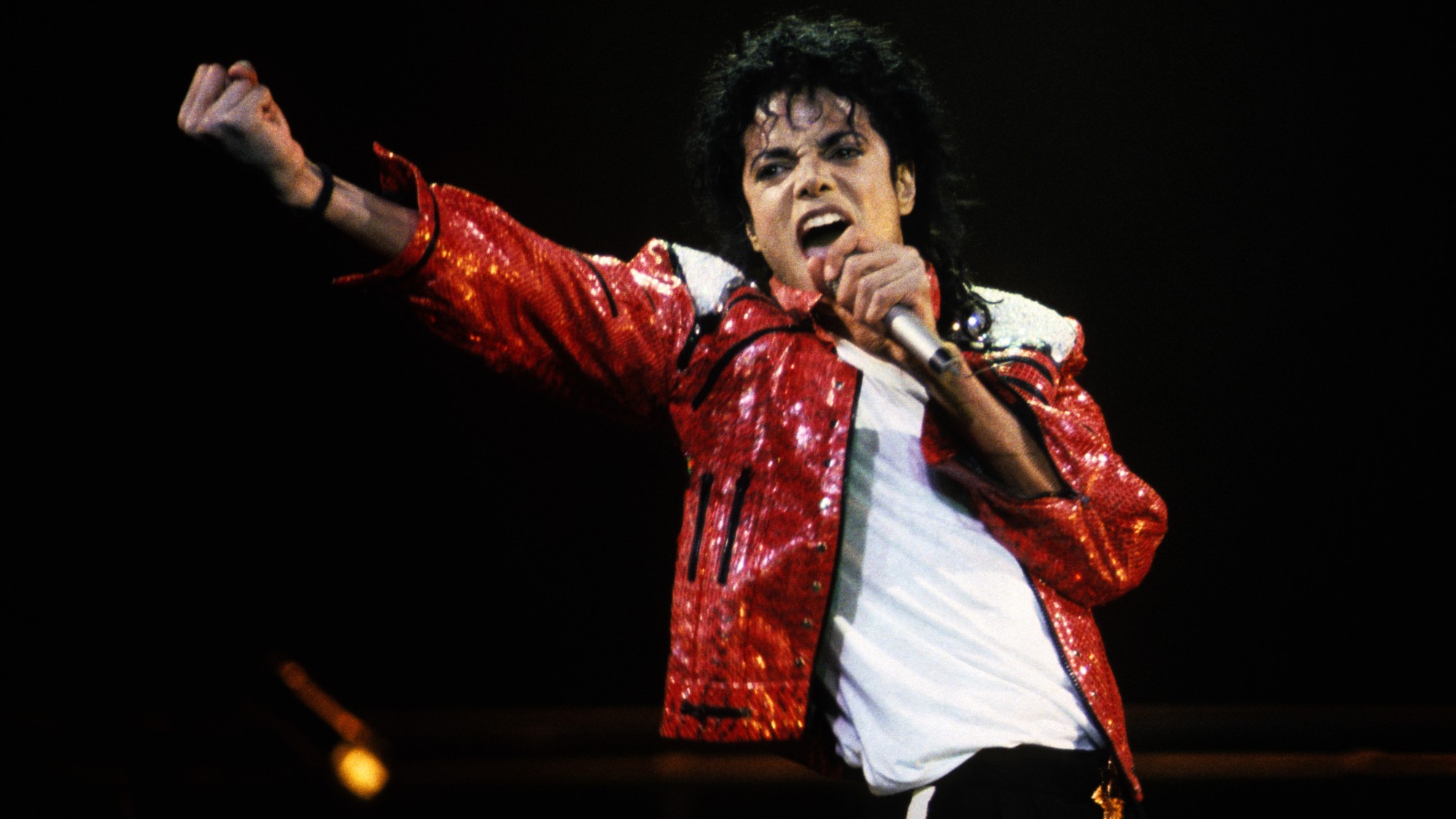 Michael Jackson Correctly Predicted the Success of This Song Before It Was Finished