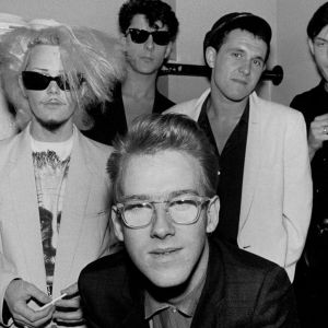 Modern English, one-hit wonders from the 1980s