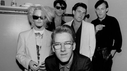 Modern English, one-hit wonders from the 1980s