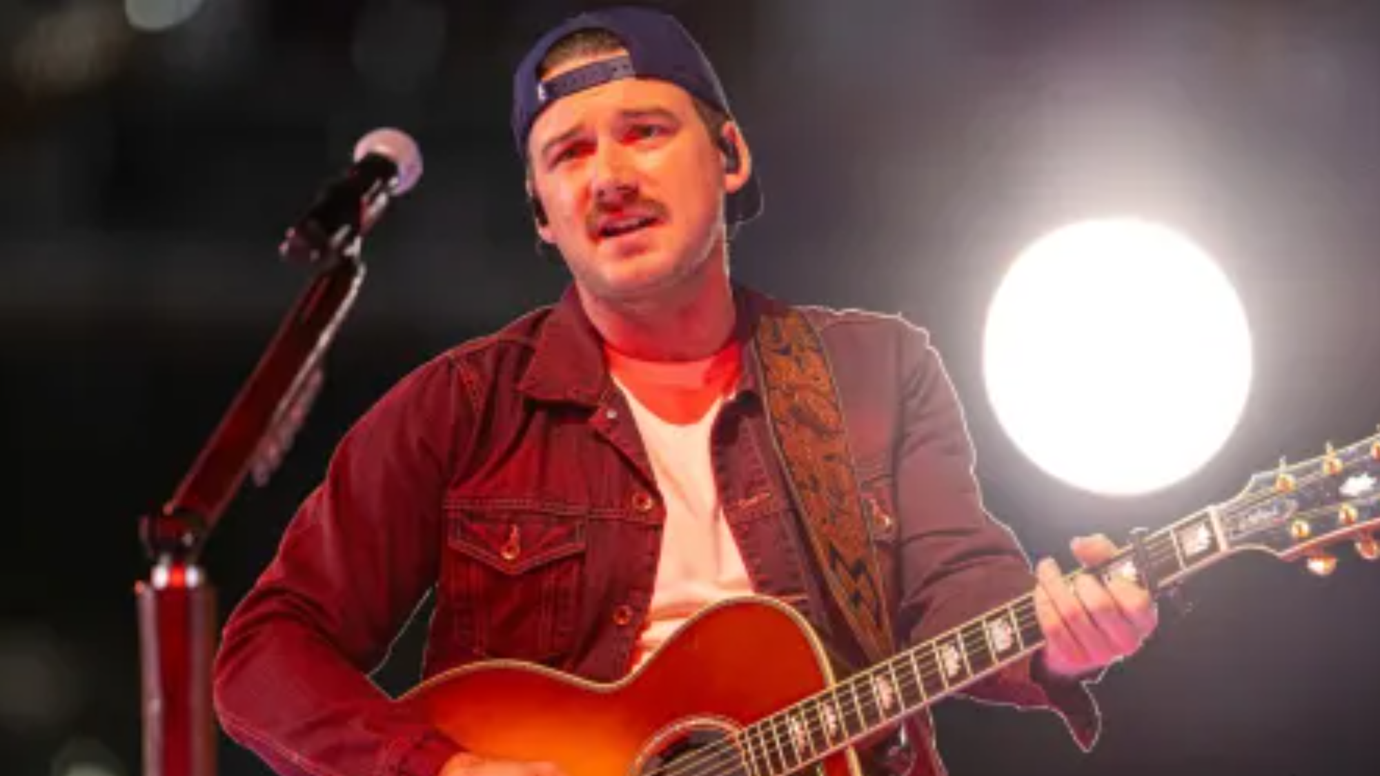 “They All Bailed on Me”: Morgan Wallen Calls Out Las Vegas Walkout Contenders for Being “Flaky”