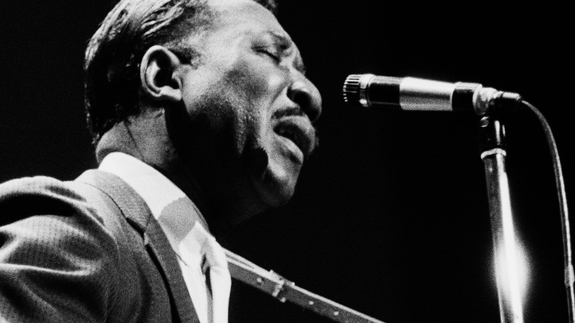 What This Classic Rock Icon Had to Say About His Song Getting Rejected by Blues Pioneer, Muddy Waters