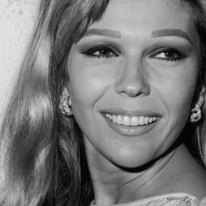Nancy Sinatra