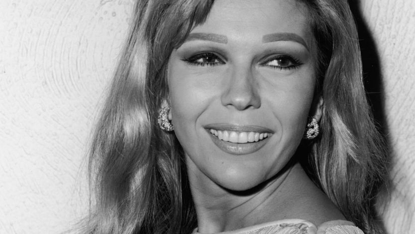 Nancy Sinatra
