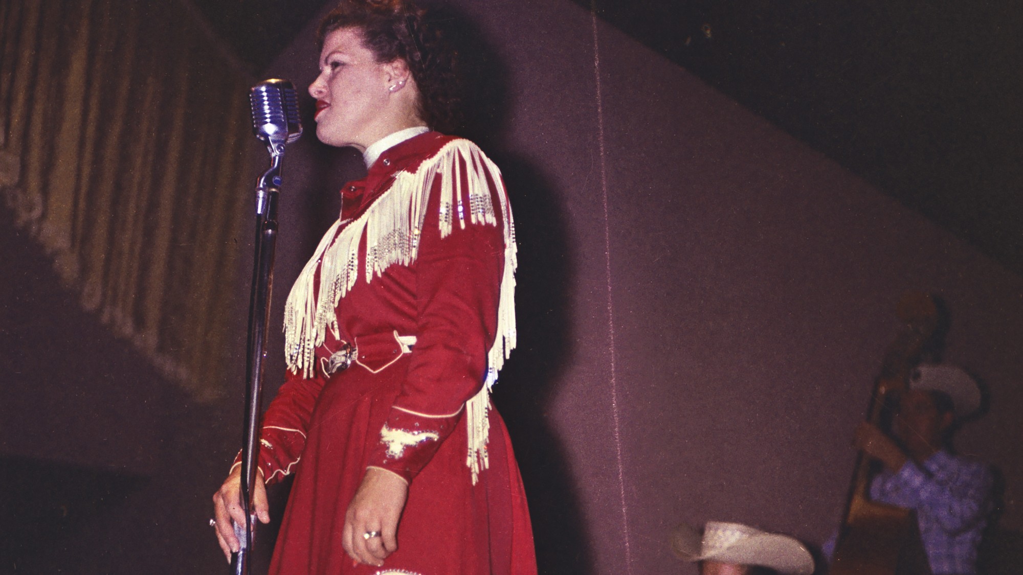 Patsy Cline Was Not the First Choice To Sing What Became One of Her Biggest Hits in 1961