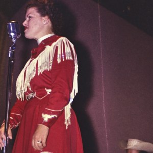 Patsy Cline Was Not the First Choice To Sing What Became One of Her Biggest Hits