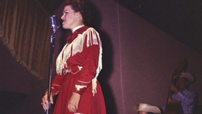 Patsy Cline Was Not the First Choice To Sing What Became One of Her Biggest Hits