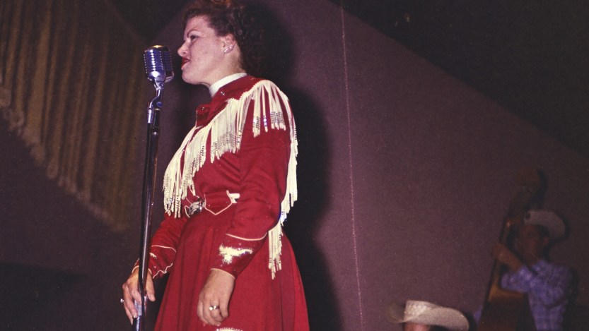 Patsy Cline Was Not the First Choice To Sing What Became One of Her Biggest Hits