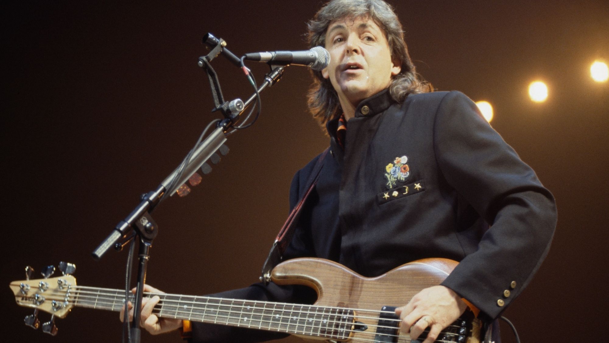 Paul McCartney Was “Insulted” When EMI Asked Him for This Favor, but the Comeback Album Was Worth It
