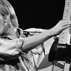 Tom Petty in 1981
