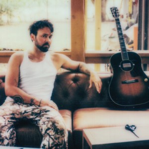 Shakey Graves