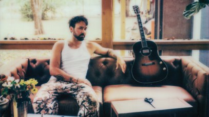 Shakey Graves