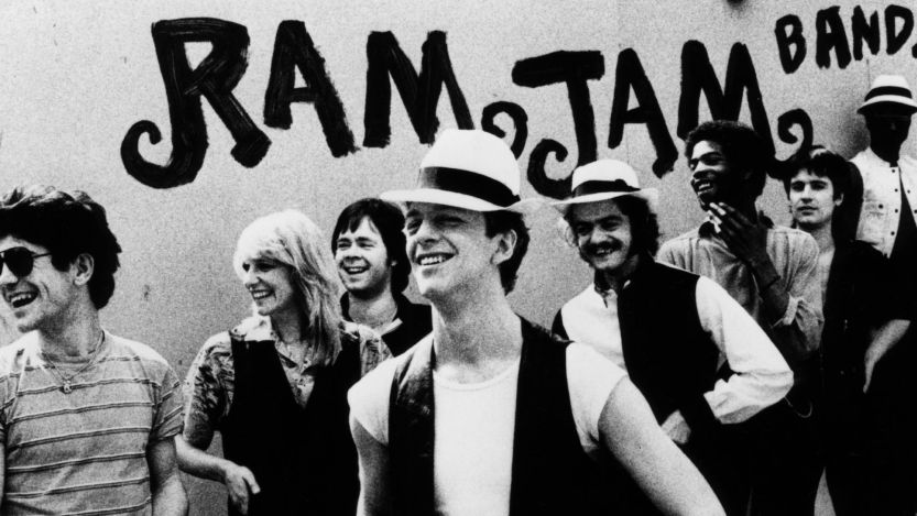 Ram Jam in 1977