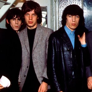 Most People Forget That Otis Redding Covered This Big Hit by the Rolling Stones
