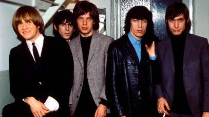 Most People Forget That Otis Redding Covered This Big Hit by the Rolling Stones
