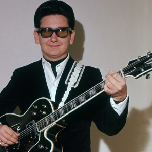 Roy Orbison’s Last Big Hit Was Inspired by the Beatles
