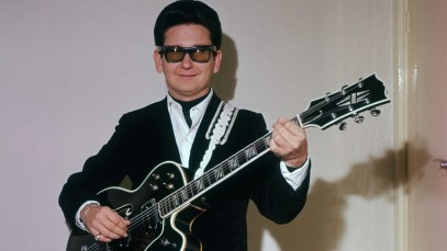 Roy Orbison’s Last Big Hit Was Inspired by the Beatles