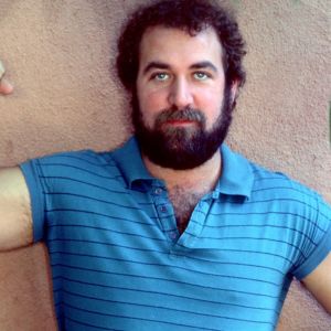 "Maniac" singer Michael Sembello
