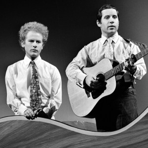 Simon & Garfunkel’s Career as a Duo Was Saved by This One Song