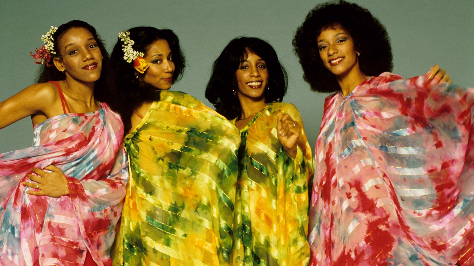 3 Nostalgic Rock Songs From 1979 That Make Me Want To Travel Back in Time