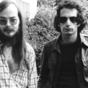 Steely Dan duo