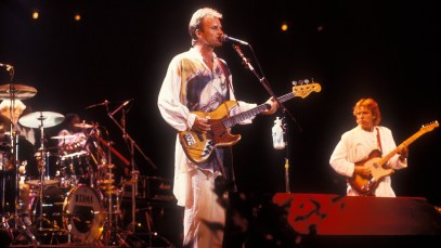 Sting Calls This Massive Hit “Rather Evil,” Inspired by His Divorce