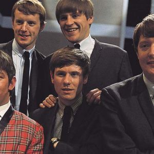 The Animals in the 1960s