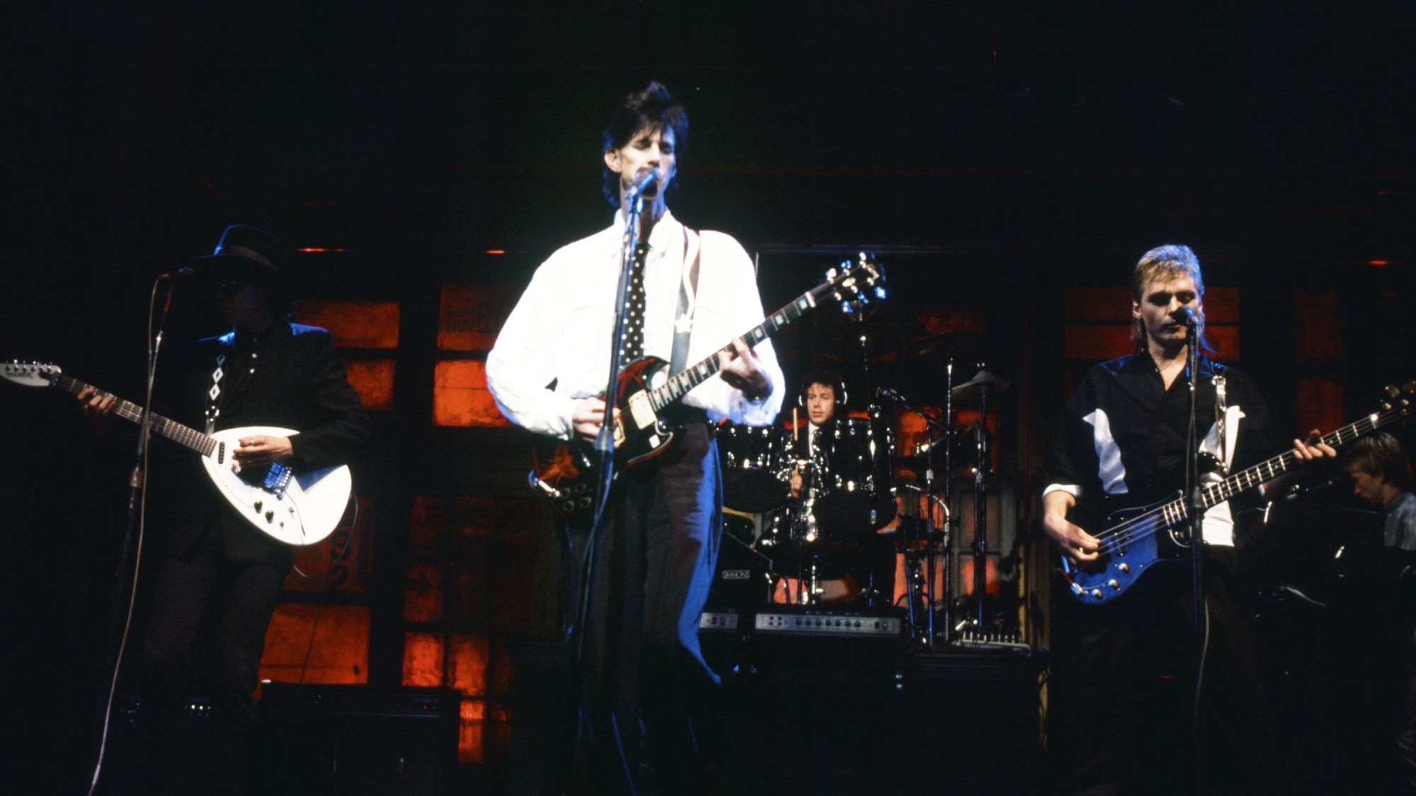 4 Rock Songs From 1984 That Every 80s Kid Still Knows by Heart Today