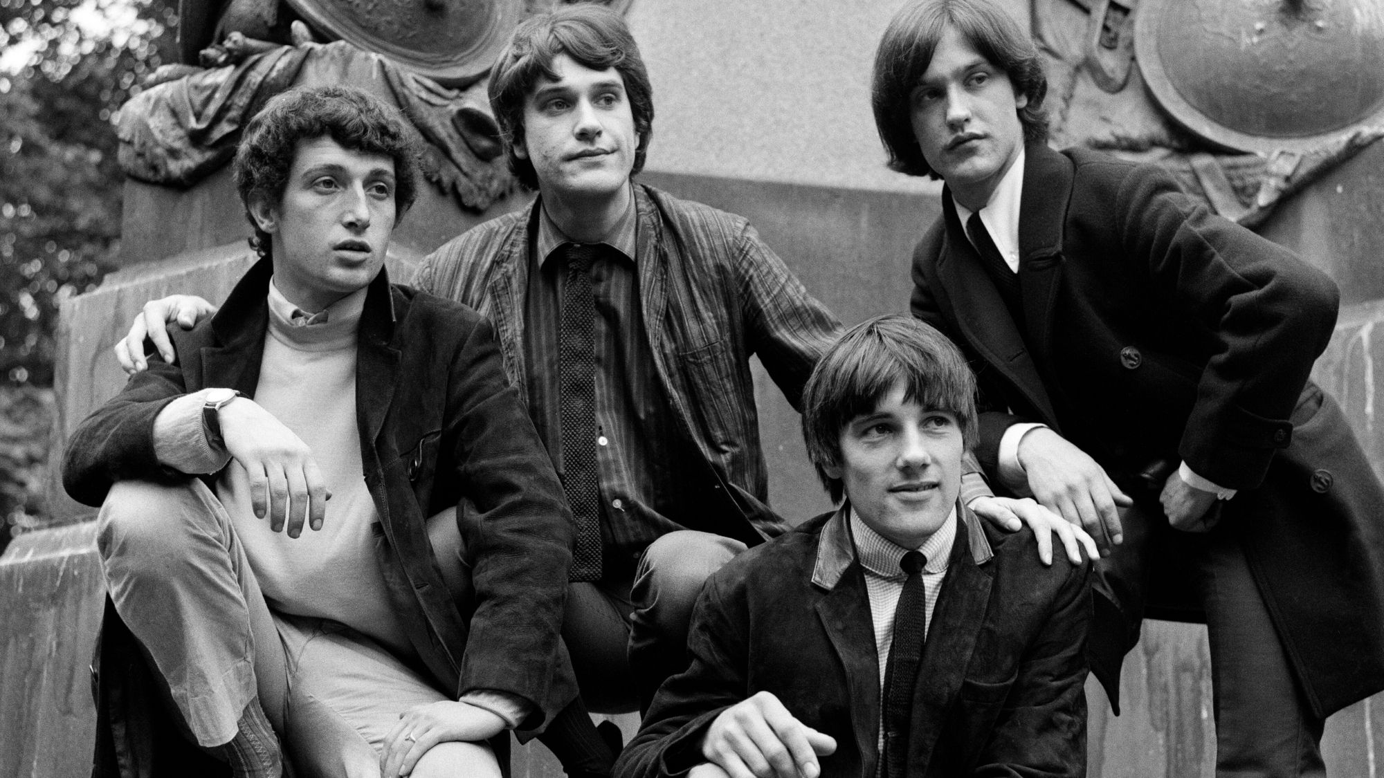 Why The Kinks Worried That Their No. 1 Song Signaled the End of Their Hipness Back in 1966