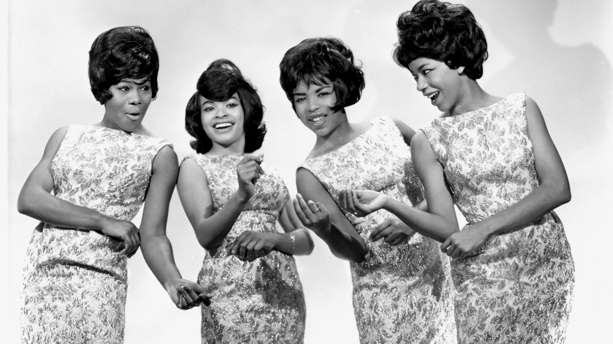 3 Rock Songs From 1961 That Make Me Want To Travel Back in Time