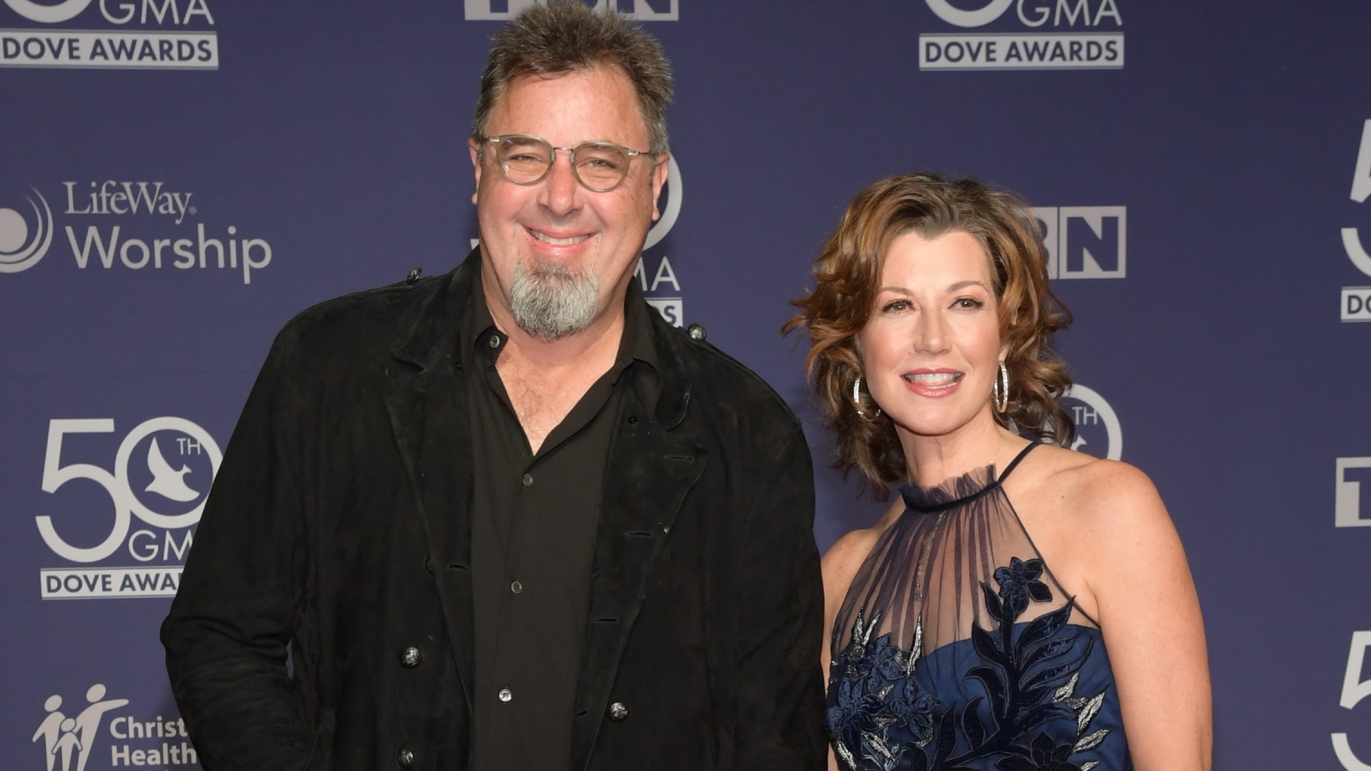 “Do You Even Know Her?”: Vince Gill Wrote This 1994 Country Ballad About Amy Grant Years Before They Started Dating