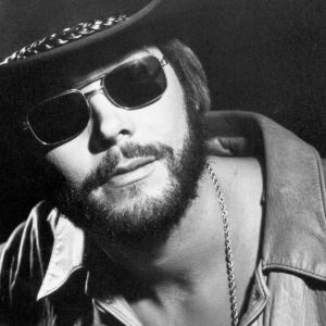 Hank Williams Jr.
