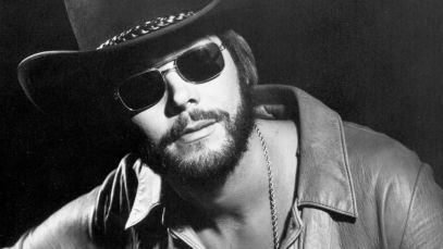 Hank Williams Jr.