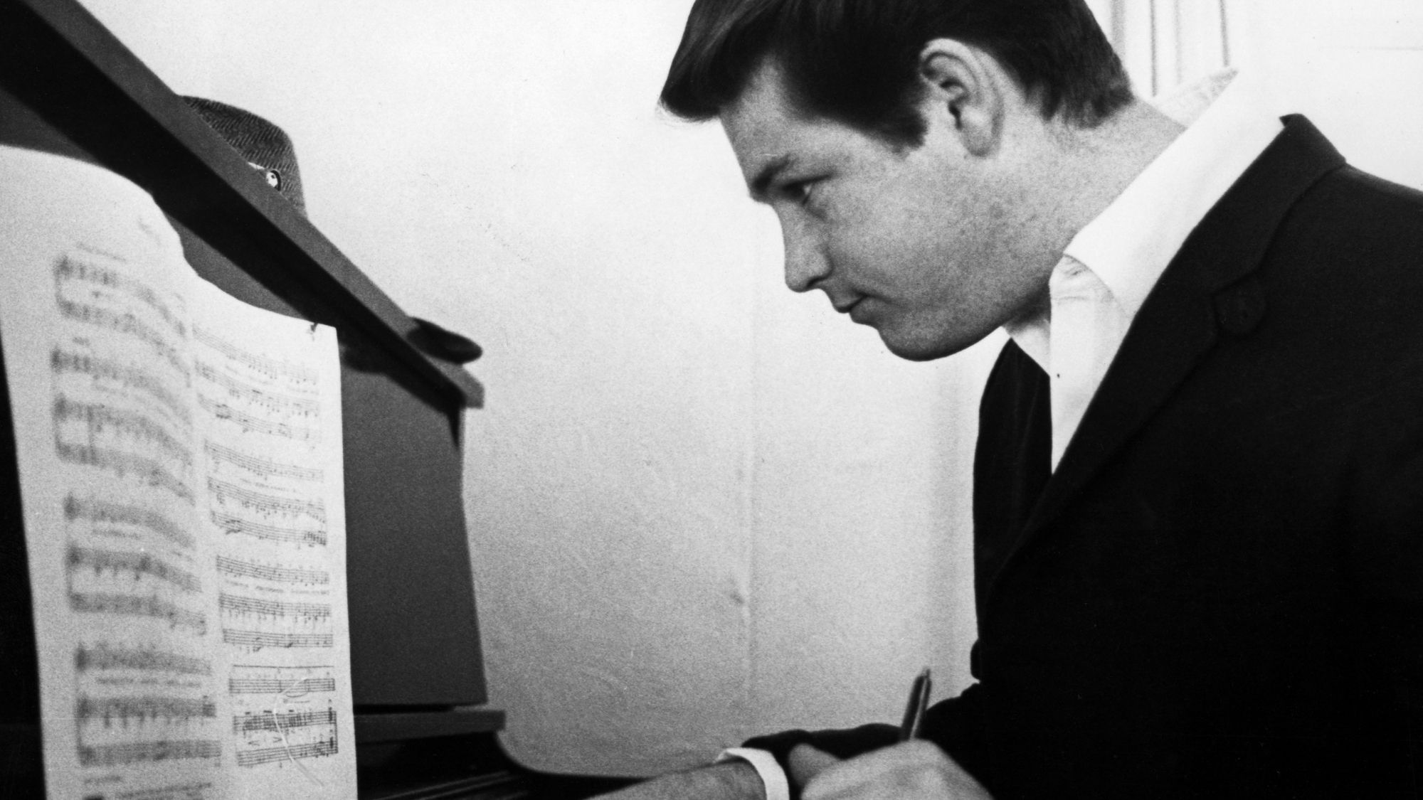 Brian Wilson Wrote This Beach Boys Track for Another Band After Falling in Love With Their 1963 Hit (But His Co-Writer Convinced Him To Keep It)