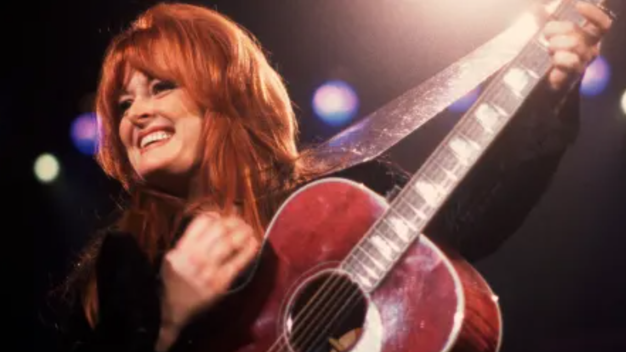 3 Old Country Songs That Don’t Sound Like Old Country