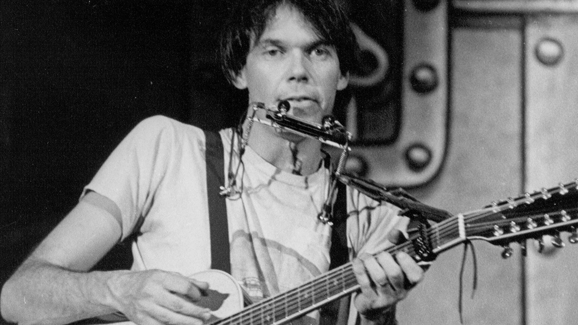 How Accordion Polka Helped Turn Neil Young’s “Southern Man” Into the Beloved Classic We Know Today