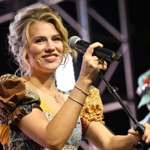 Hannah Harper