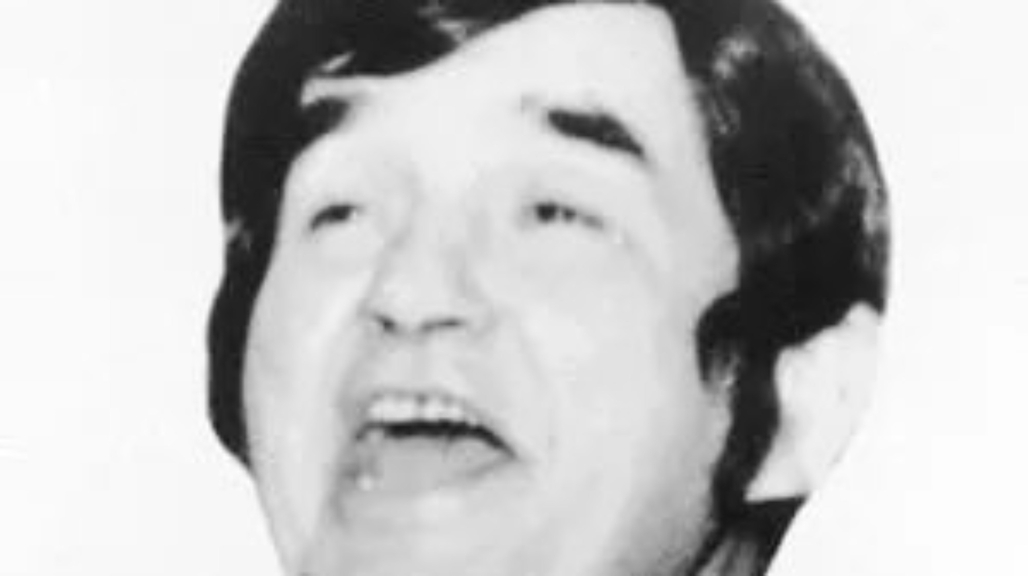 32 Years Ago Today, Country Music Lost the Quartet Pioneer Known as “Mr. Gospel Music”