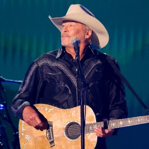 Alan Jackson’s Farewell Performance Will Air as a Network Special