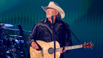 Alan Jackson’s Farewell Performance Will Air as a Network Special