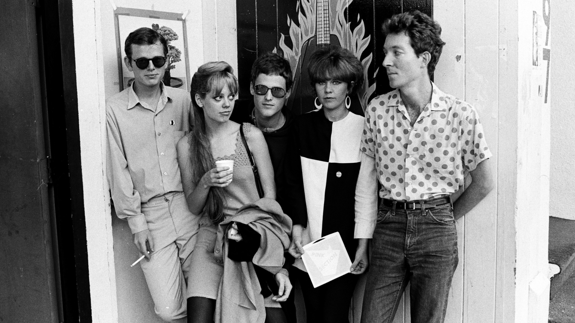 3 Pop Songs From the 1980s That Instantly Send You Back to the Mall, Food Court, or School Dance