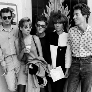 3 Pop Songs From the 1980s That Instantly Put You Back in the Mall, Food Court, or School Dance