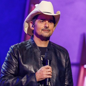 Brad Paisley Raises Concerns Over AI Data Center Near Nashville Zoo